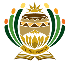 Parliament of the Republic of South Africa Emblem